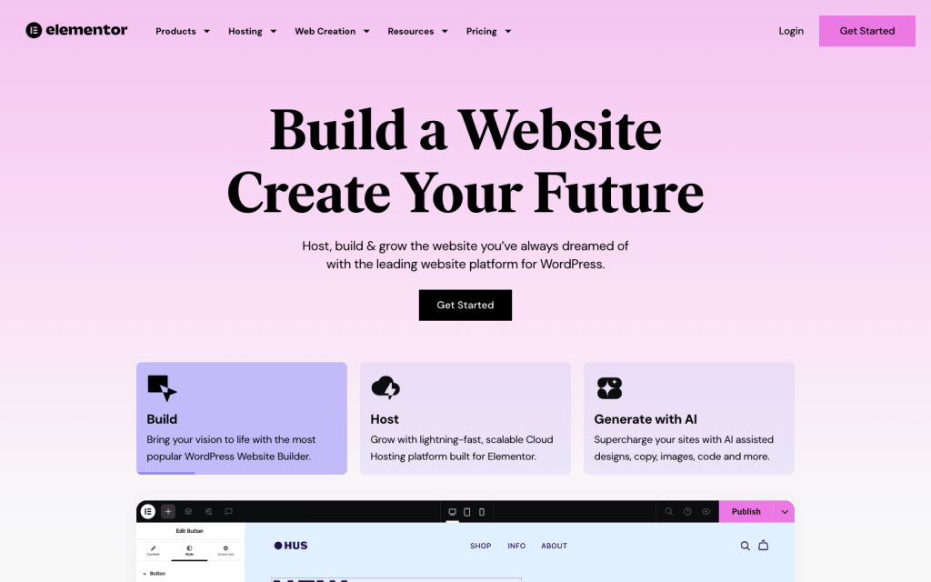 Elementor