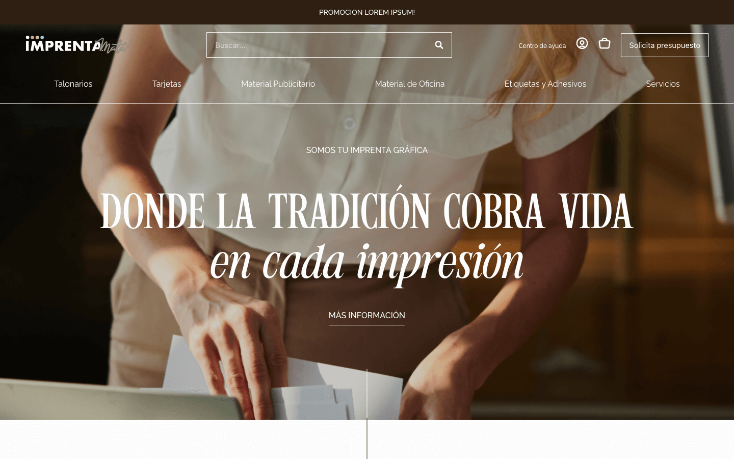 Proyectos 10 imprenta mata dic 2023