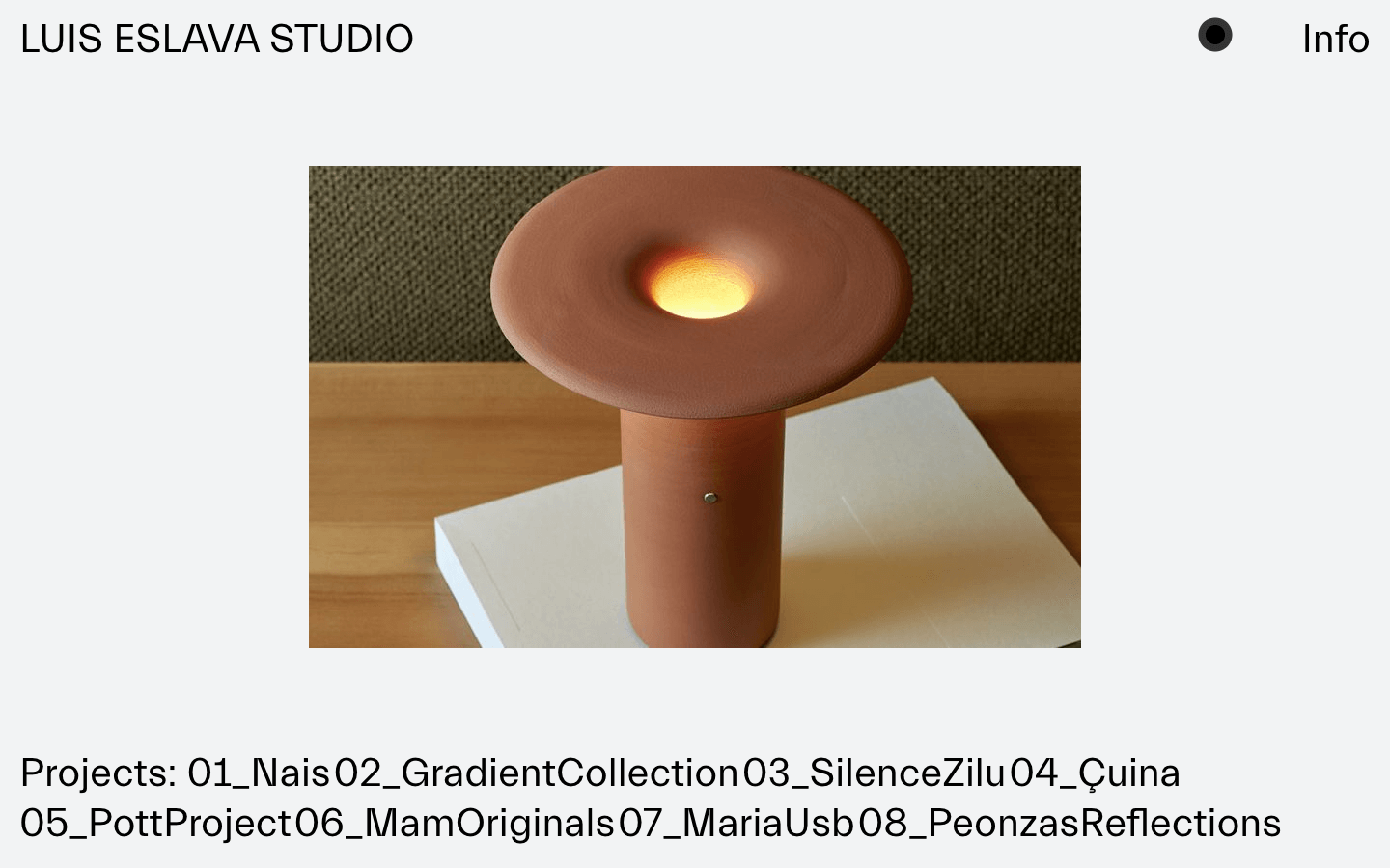 Proyectos 22 luis eslava home desktop