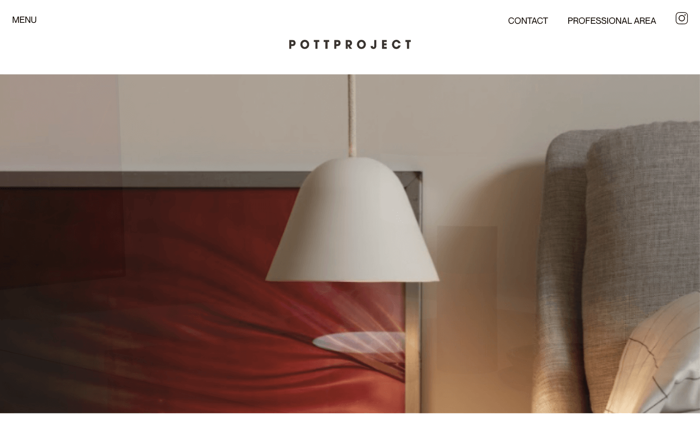 Proyectos 18 pott project home desktop