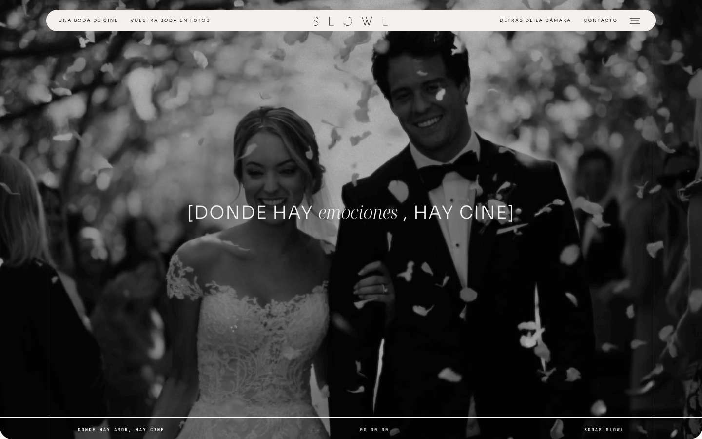 Proyectos 14 slow home desktop